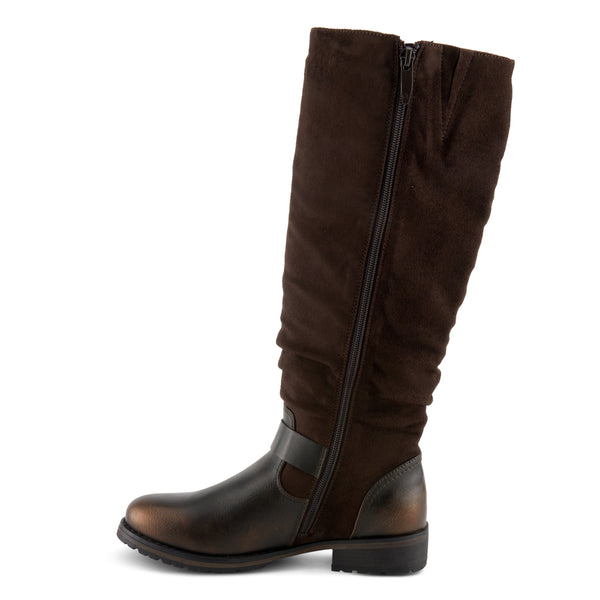 Flexus By Spring Step PATRIZIA MISDREAVUS BOOTS