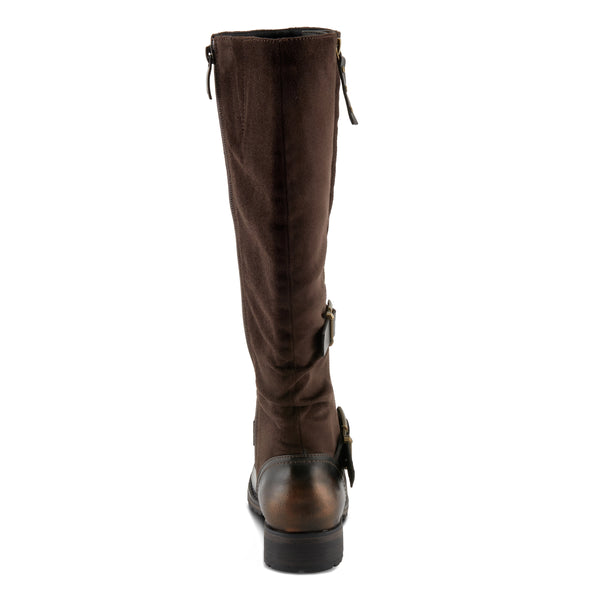 Flexus By Spring Step PATRIZIA MISDREAVUS BOOTS