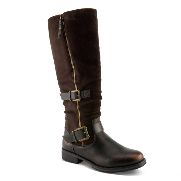 flexus by spring step PATRIZIA MISDREAVUS BOOTS