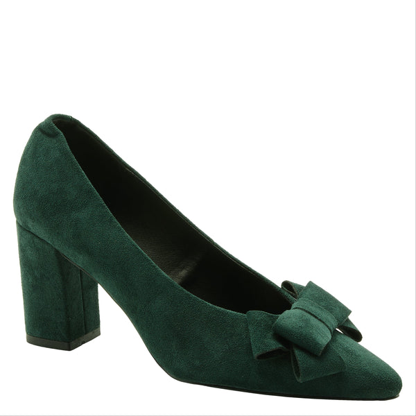 flexus by spring step PATRIZIA MSMANNERS PUMPS