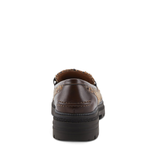 Flexus By Spring Step PATRIZIA NACARRI SHOES