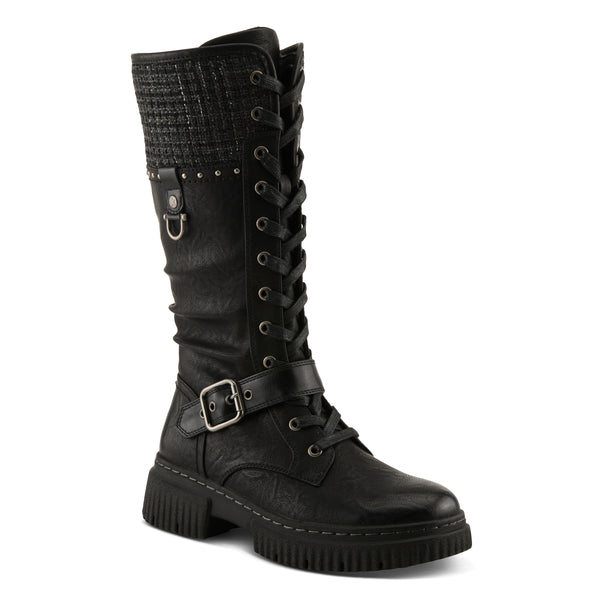 flexus by spring step PATRIZIA NEDAT BOOTS
