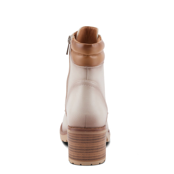 Flexus By Spring Step PATRIZIA NIRON BOOTS