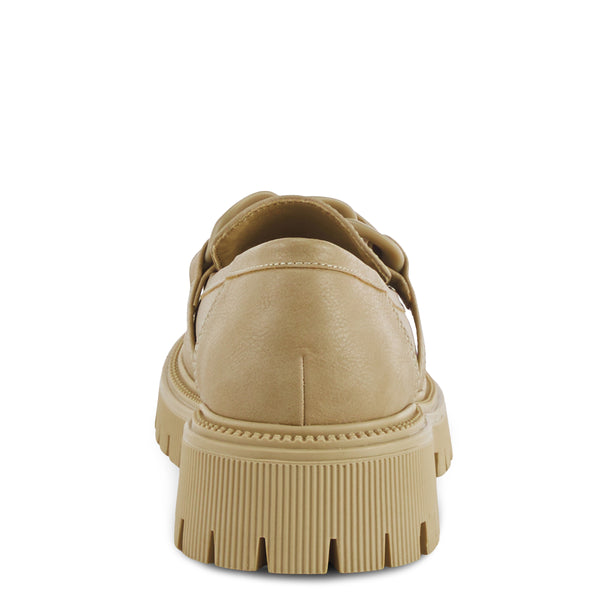 Flexus By Spring Step PATRIZIA NOIR LOAFER