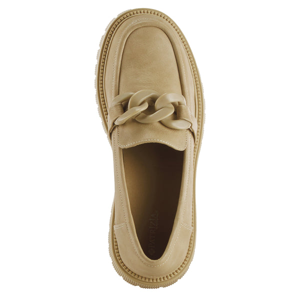 Flexus By Spring Step PATRIZIA NOIR LOAFER