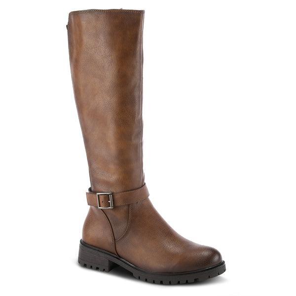 flexus by spring step PATRIZIA OBELIA BOOTS