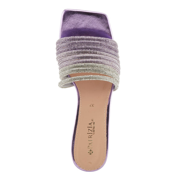 Flexus By Spring Step PATRIZIA PAULSON SANDALS