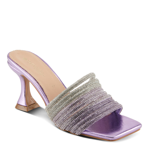 flexus by spring step PATRIZIA PAULSON SANDALS