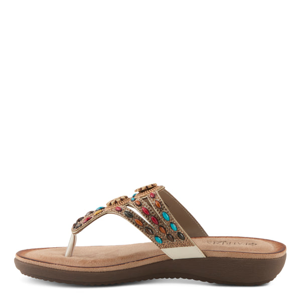 Flexus By Spring Step PATRIZIA PINA SANDALS
