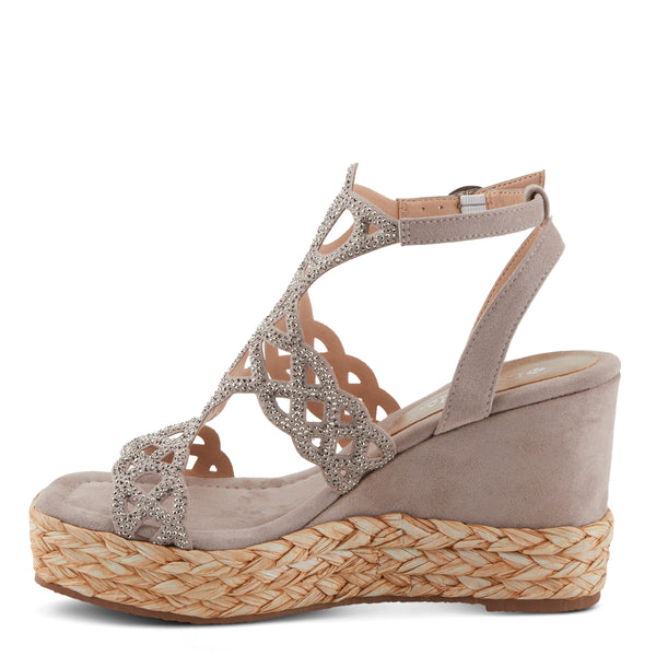 Flexus By Spring Step PATRIZIA PIXIE SANDALS
