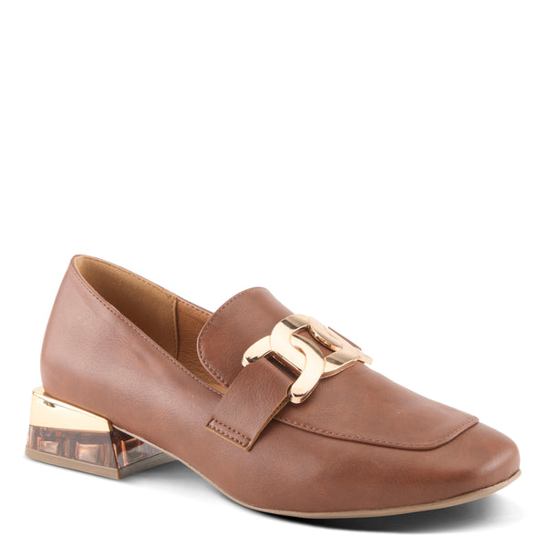 flexus by spring step PATRIZIA ROCKROSE SHOES