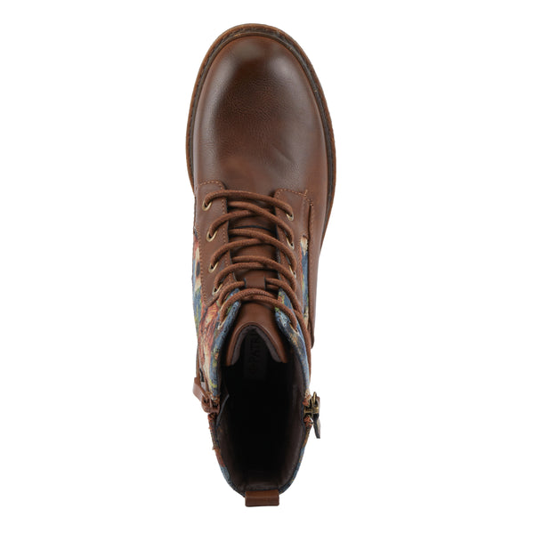 Flexus By Spring Step PATRIZIA ROMILLY BOOTS