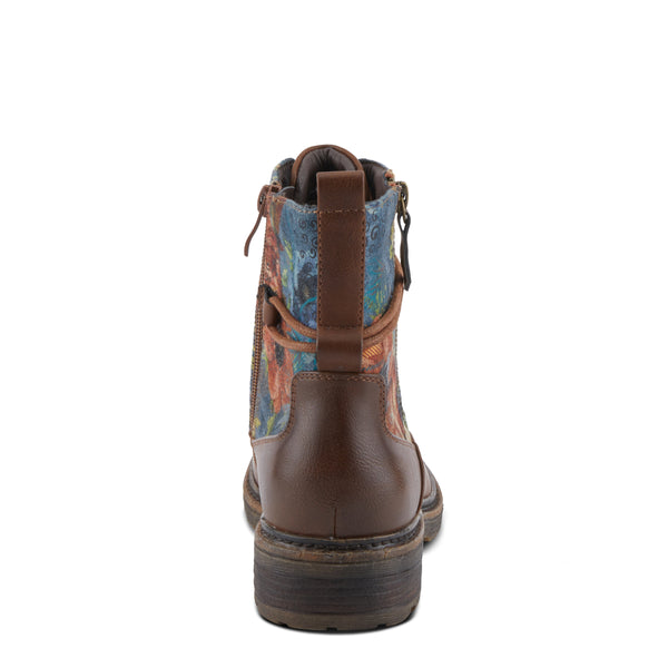 Flexus By Spring Step PATRIZIA ROMILLY BOOTS