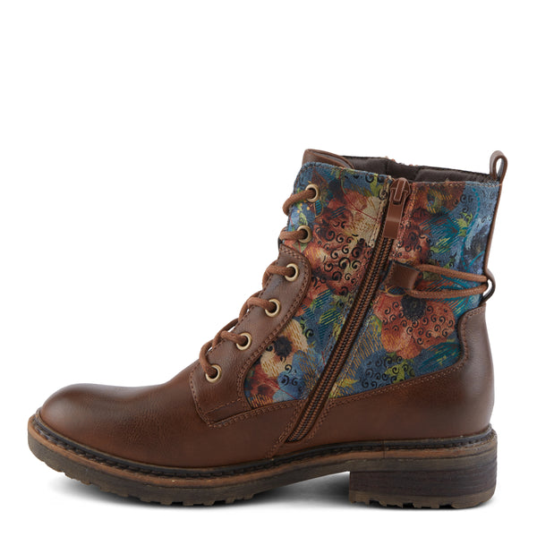 Flexus By Spring Step PATRIZIA ROMILLY BOOTS