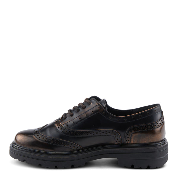 Flexus By Spring Step PATRIZIA RYLIANA SHOES