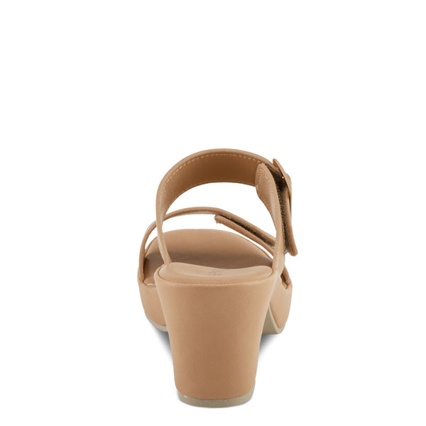 Flexus By Spring Step PATRIZIA SANCIA SANDALS