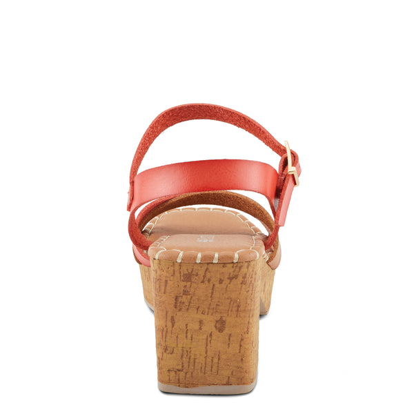 Flexus By Spring Step PATRIZIA SANDRINE SANDALS