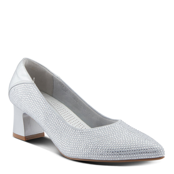 flexus by spring step PATRIZIA SENNA SHOES