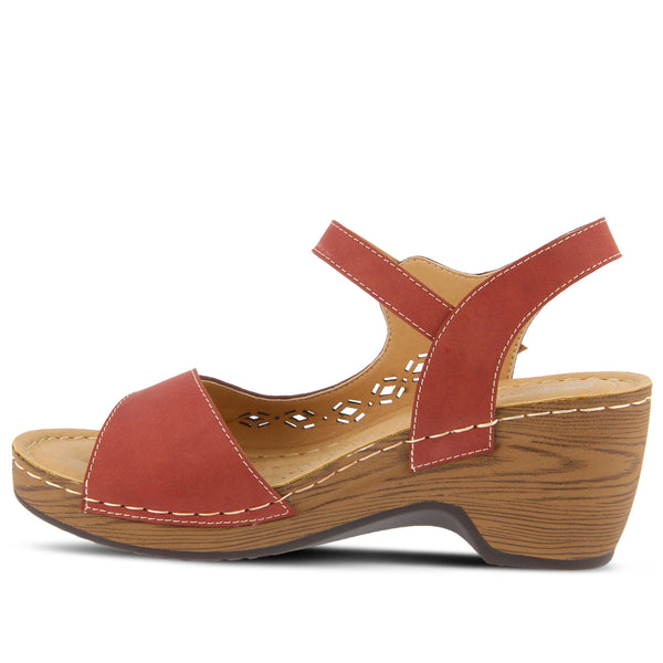 Flexus By Spring Step PATRIZIA SHANTAY SANDALS