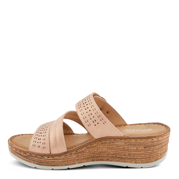 Flexus By Spring Step PATRIZIA SHARONDA SANDALS