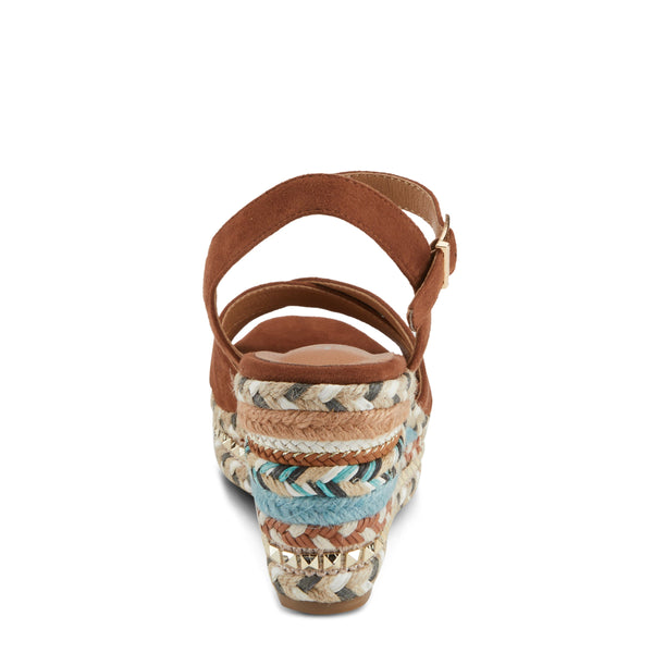 Flexus By Spring Step Patrizia SLOANE Sandals