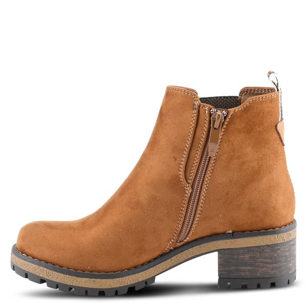 Flexus By Spring Step PATRIZIA SMYLIE BOOTIES