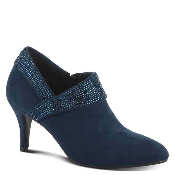 flexus by spring step PATRIZIA SPARKOLLAR PUMP