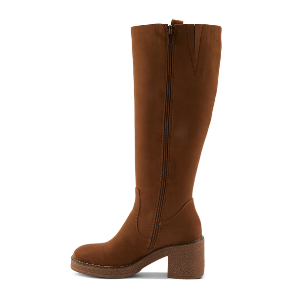 Flexus By Spring Step PATRIZIA STARLIE TALL BOOT
