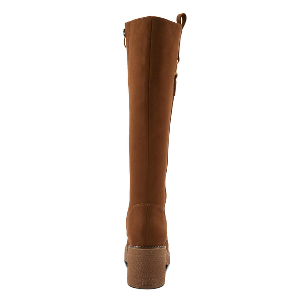 Flexus By Spring Step PATRIZIA STARLIE TALL BOOT