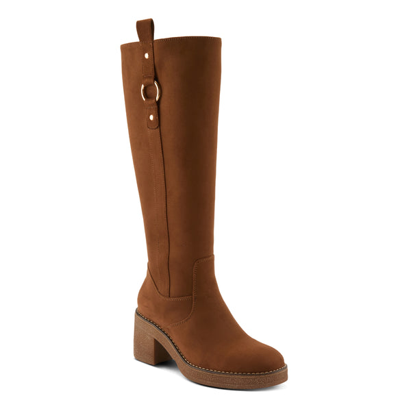 flexus by spring step PATRIZIA STARLIE TALL BOOT