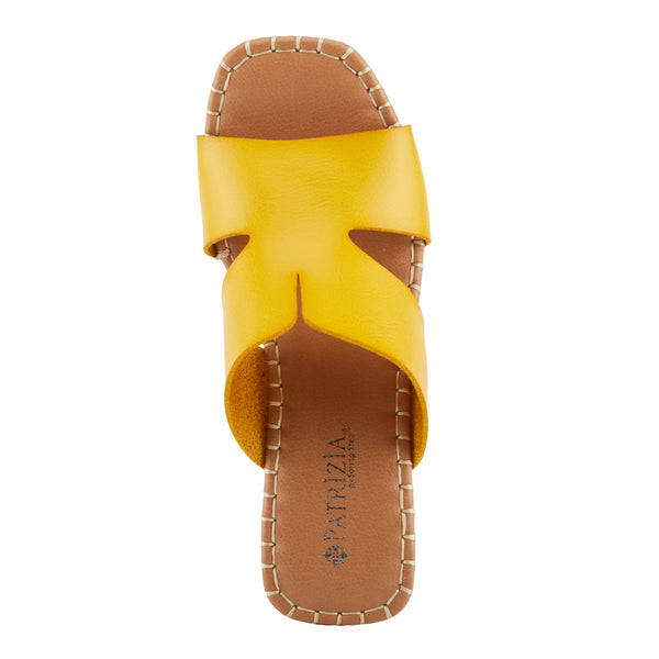 Flexus By Spring Step PATRIZIA STELLANA SANDALS