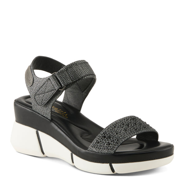 flexus by spring step PATRIZIA STRATOS SANDALS