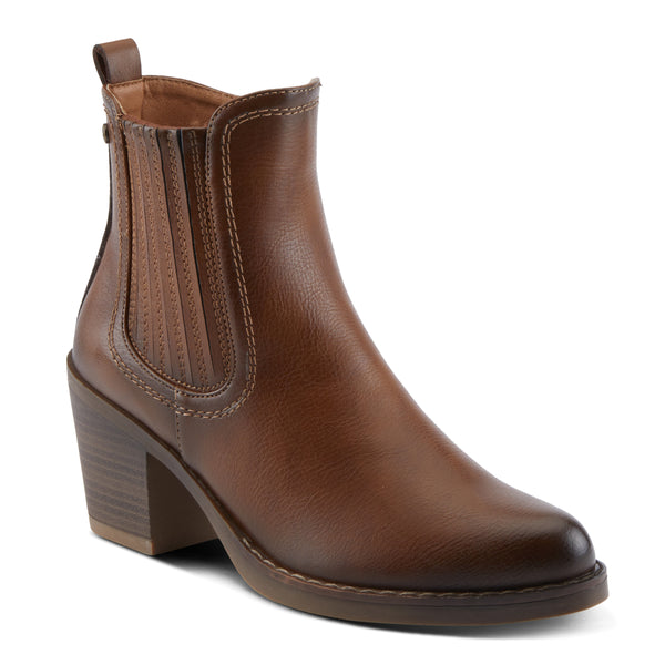 flexus by spring step PATRIZIA TALWYN BOOTS