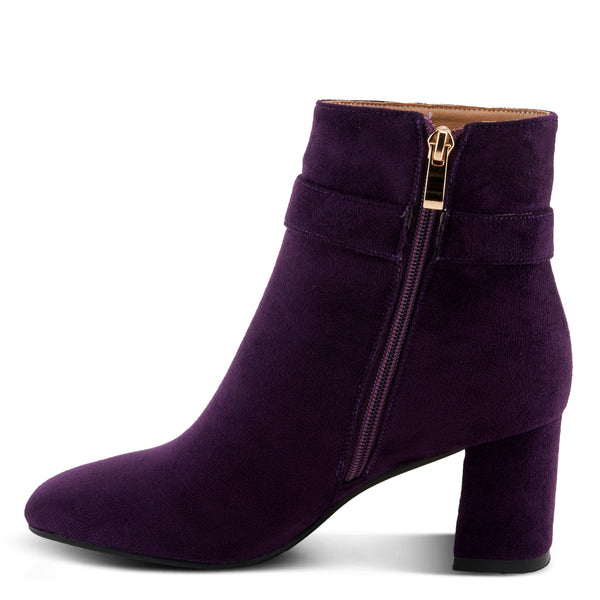 Flexus By Spring Step PATRIZIA TANWYN BOOTS