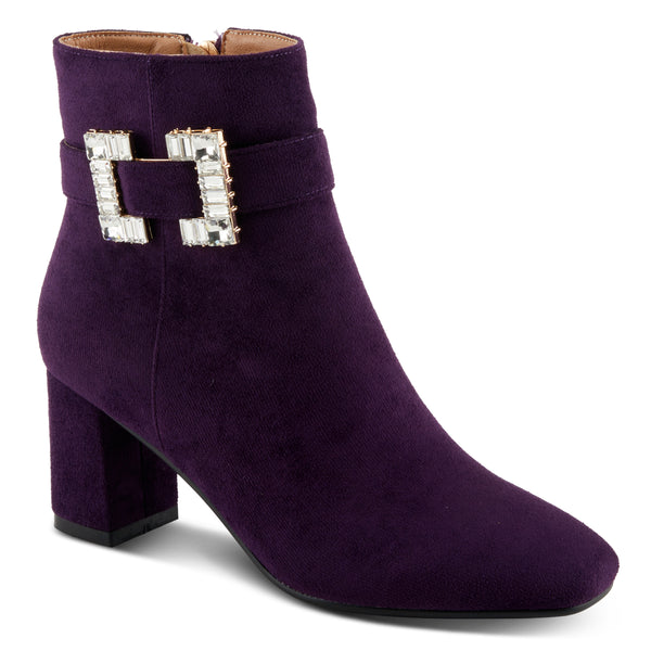 flexus by spring step PATRIZIA TANWYN BOOTS