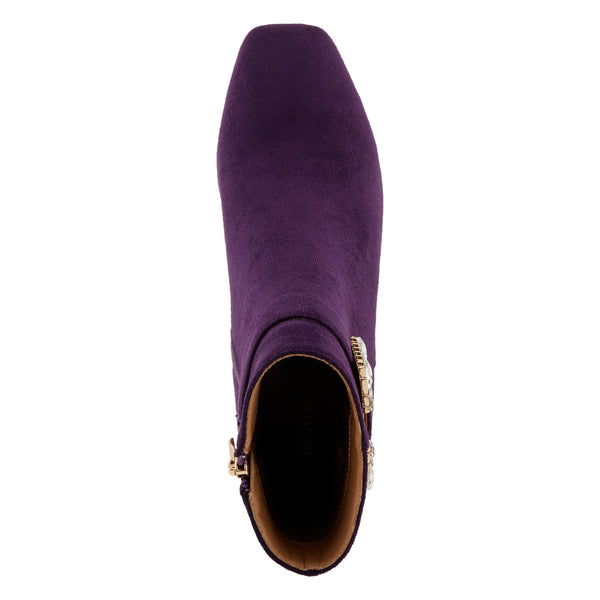 Flexus By Spring Step PATRIZIA TANWYN BOOTS