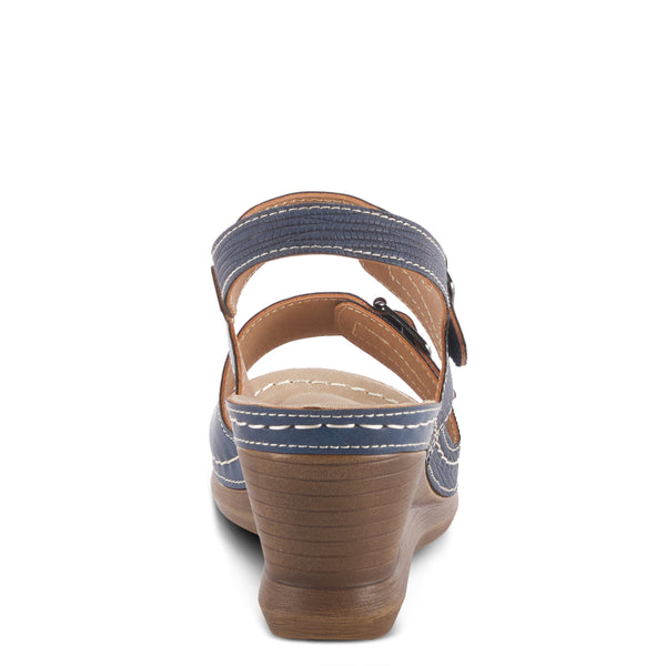 Flexus By Spring Step PATRIZIA TAVLIN SANDALS