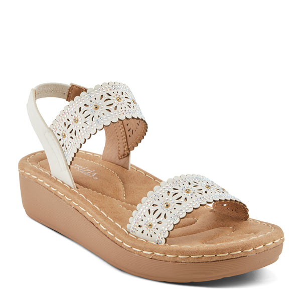 flexus by spring step PATRIZIA TULA SANDALS