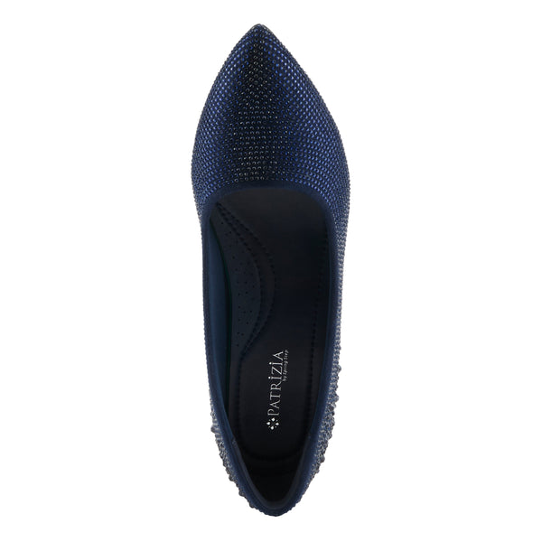 Flexus By Spring Step PATRIZIA TYANNA SHOES