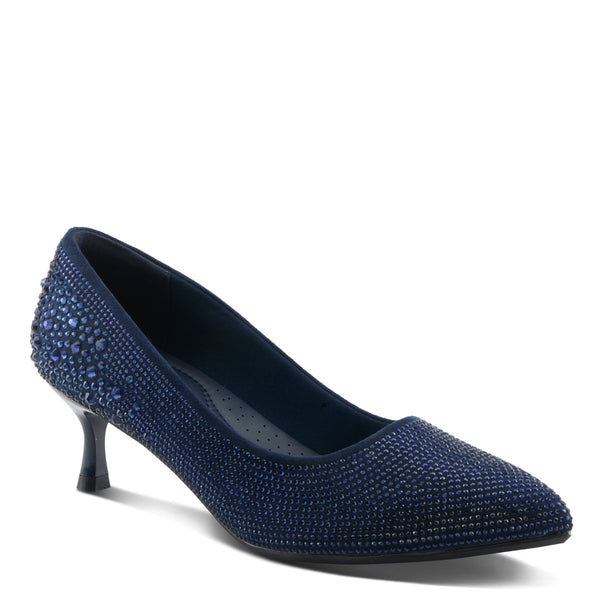 flexus by spring step PATRIZIA TYANNA SHOES
