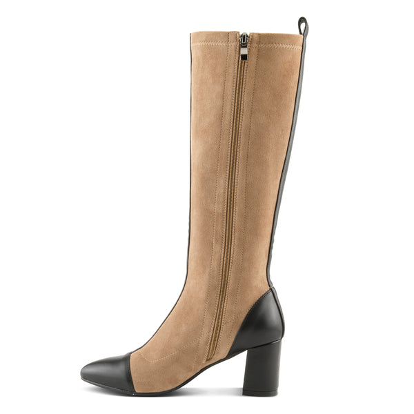 Flexus By Spring Step PATRIZIA TYASIA BOOTS