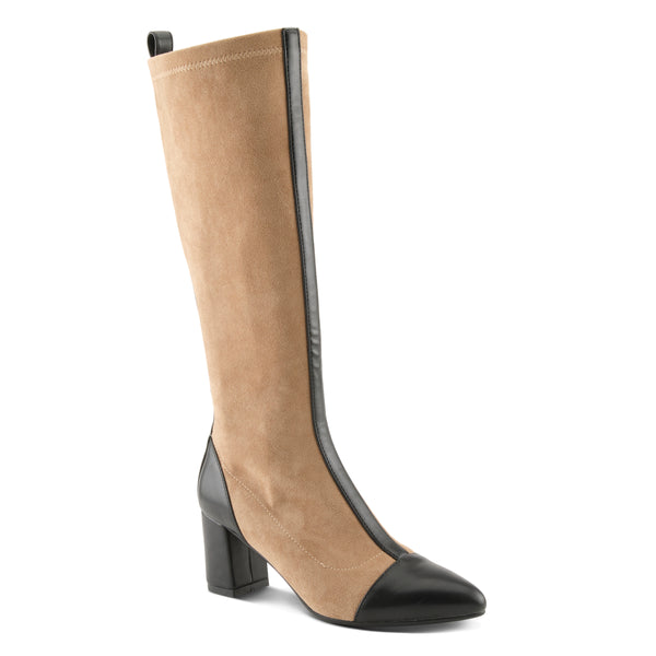 flexus by spring step PATRIZIA TYASIA BOOTS