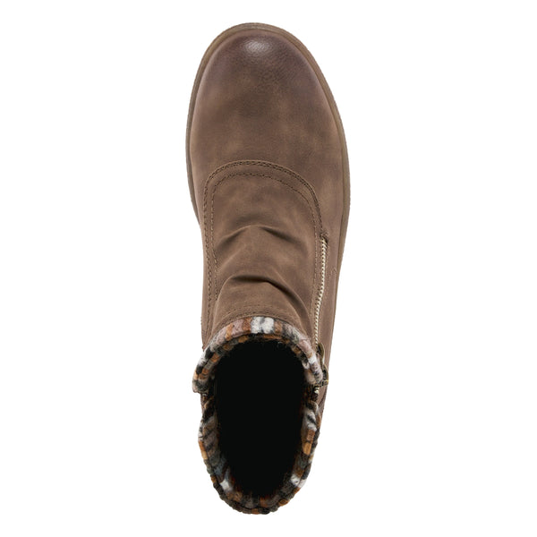Flexus By Spring Step PATRIZIA US TRACIE BOOTS
