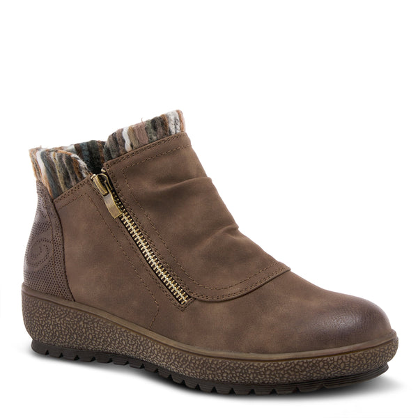 flexus by spring step PATRIZIA US TRACIE BOOTS
