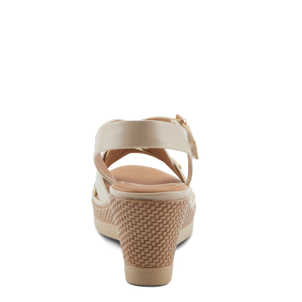 Flexus By Spring Step PATRIZIA VANJHEE SANDALS