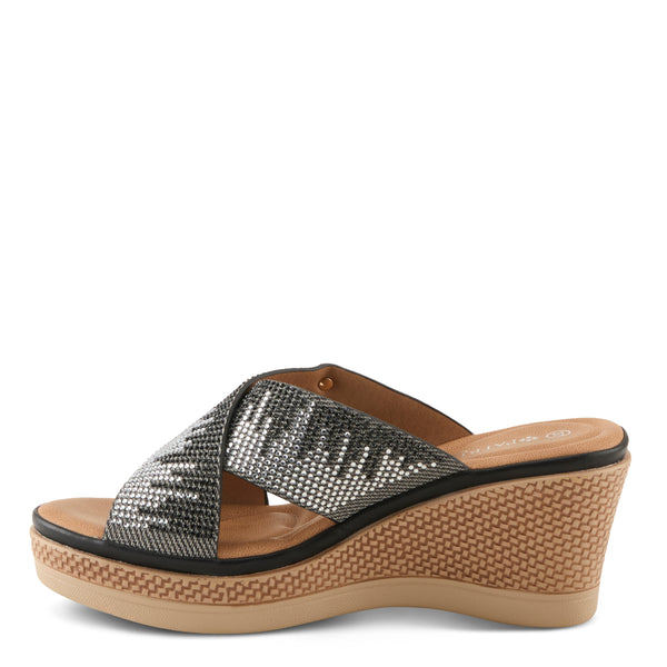 Flexus By Spring Step PATRIZIA VASHION SANDALS