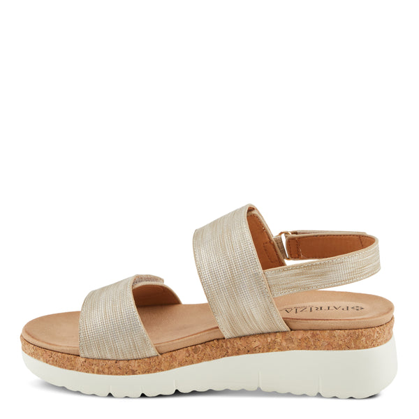 Flexus By Spring Step PATRIZIA VIONA SANDALS