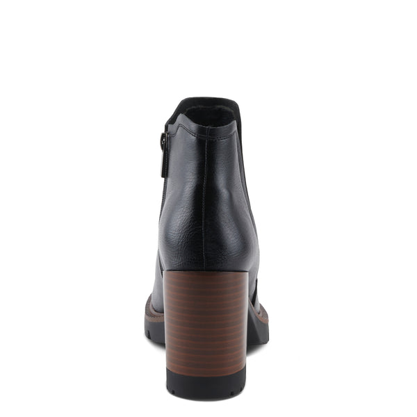 Flexus By Spring Step PATRIZIA WALKOFF BOOTS