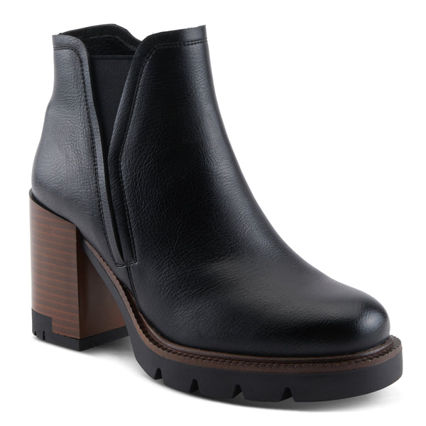 flexus by spring step PATRIZIA WALKOFF BOOTS