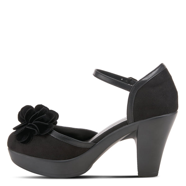 Flexus By Spring Step PATRIZIA WINNER PUMPS